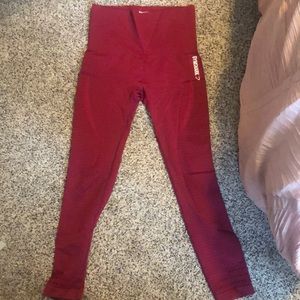 Gymshark leggings